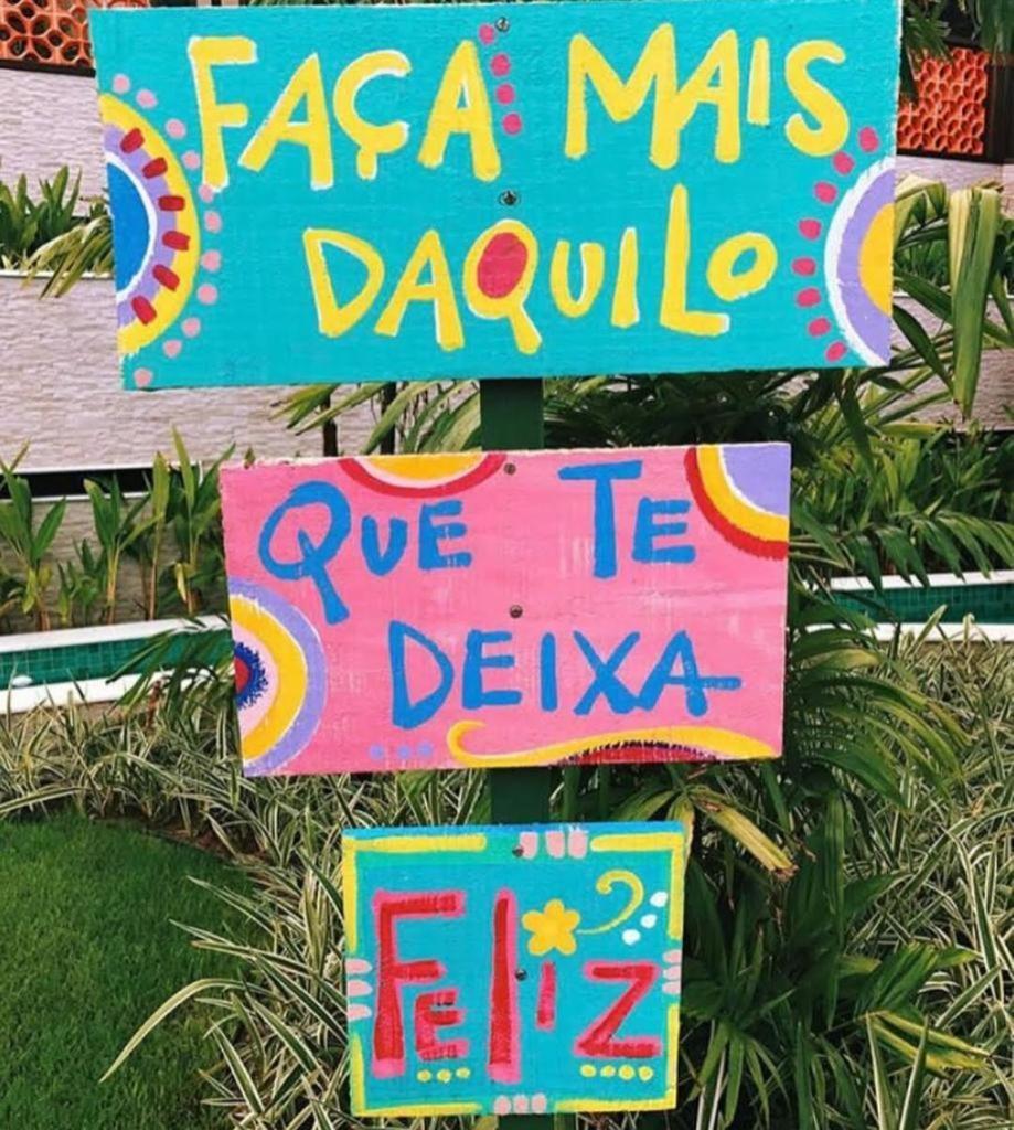 Pousada Digital Pôrto das Galinhas 外观 照片